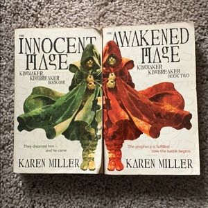 Kingmaker, Kingbreaker by Karen Miller